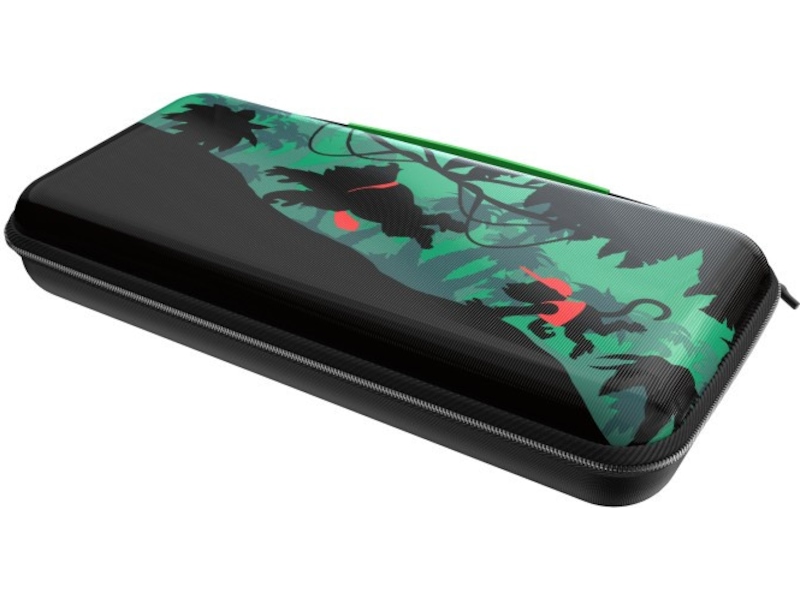 Turtle Beach PlayTrek Resefodral Donkey Kong för Nintendo Switch Tillbehör till spelkonsoler