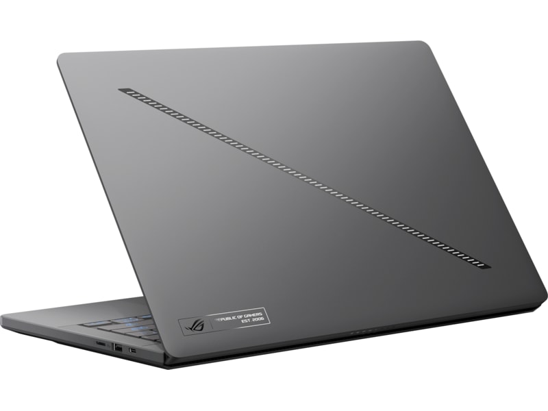 ASUS ROG Zephyrus G14 14" 3K OLED -B-Grade Demo bärbara datorer