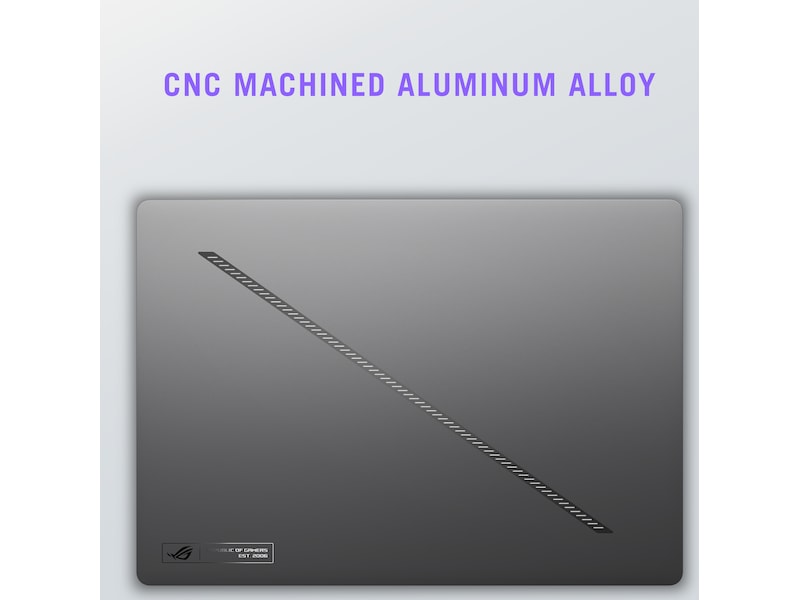 ASUS ROG Zephyrus G14 14" 3K OLED -B-Grade Demo bärbara datorer