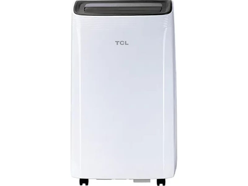 TCL Bärbar AC 12000 BTU 4-i-1 Kyla/Värme/Avfuktare Luftkonditionering
