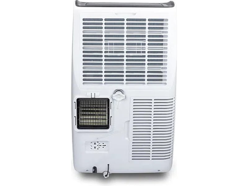 TCL Bärbar AC 12000 BTU 4-i-1 Kyla/Värme/Avfuktare Luftkonditionering