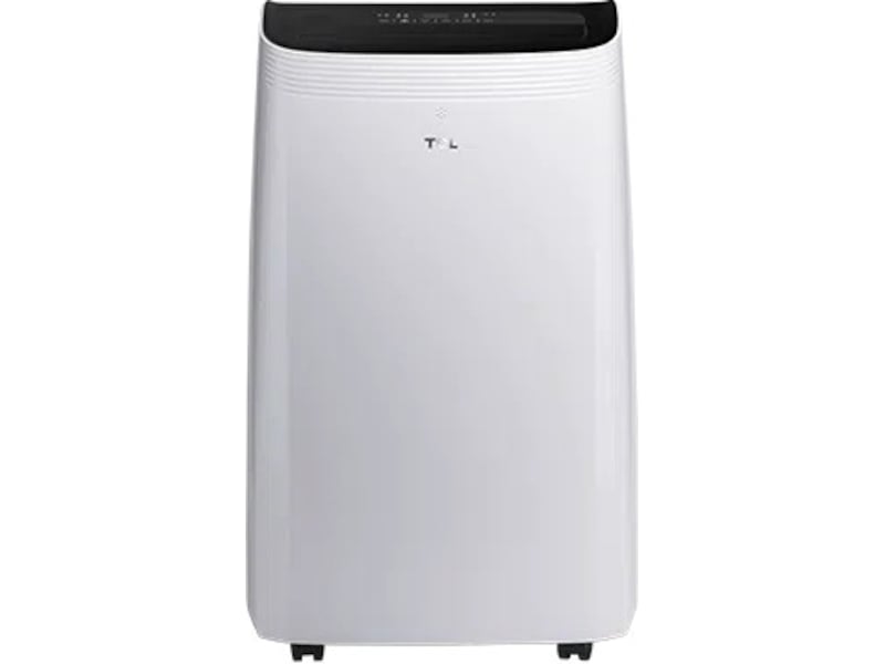 TCL Bärbar Luftkonditionering 2.6KW Luftkonditionering