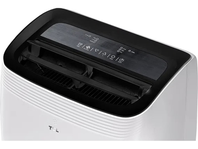 TCL Bärbar Luftkonditionering 2.6KW Luftkonditionering