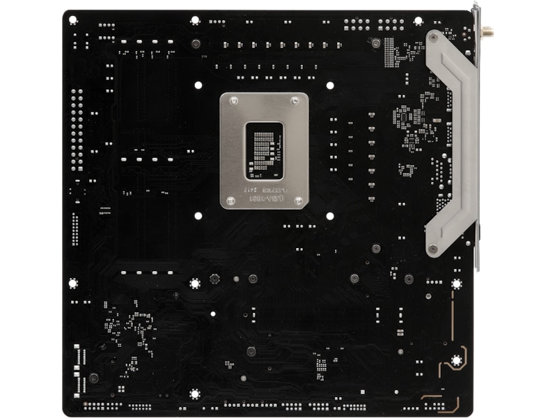 ASRock Z890M RIPTIDE WIFI Hovedkort -B-Grade Demo moderkort