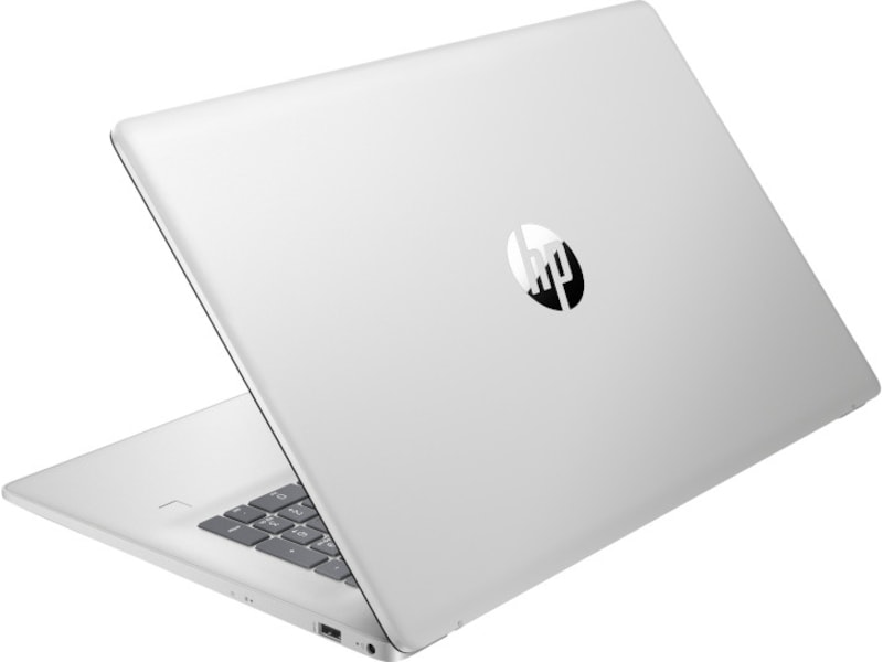 HP Laptop 17-cp3003no 17,3" FHD -B-Grade Demo bärbara datorer