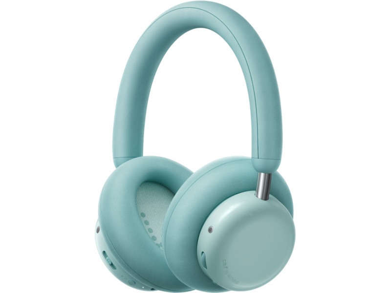 CMF Headphone Pro by Nothing (ljusgrön) -B-Grade Demo headset