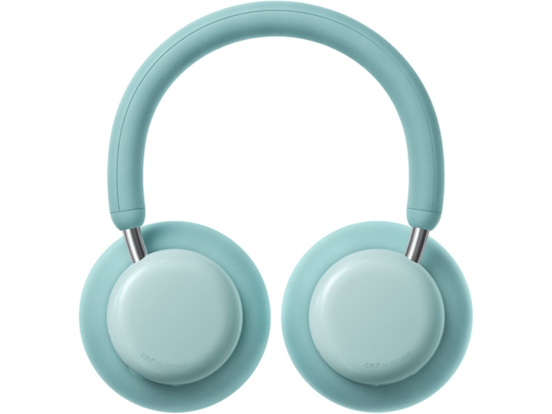 CMF Headphone Pro by Nothing (ljusgrön) -B-Grade Demo headset