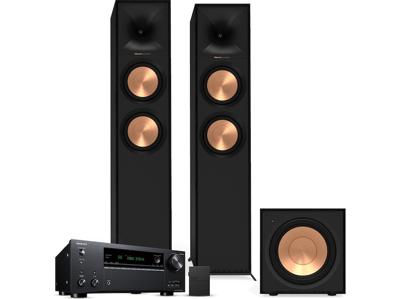 Klipsch Bundle 28 Högtalare