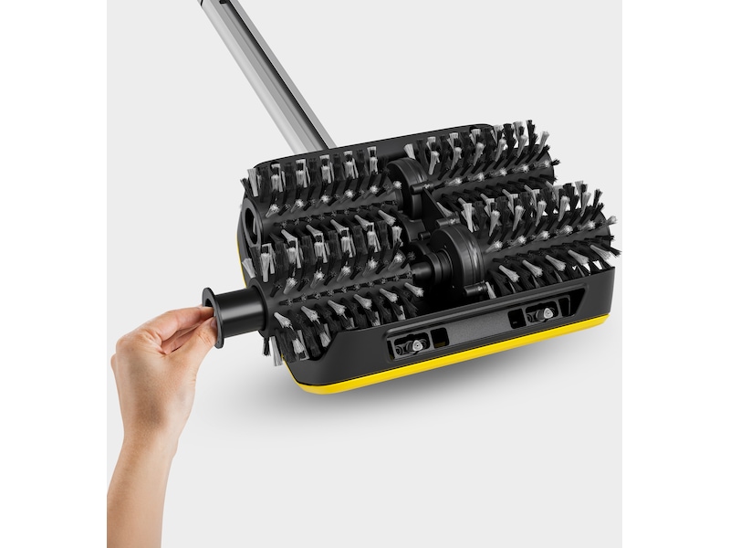 Kärcher Terrasstvätt PCL 6 Högtryckstvättar