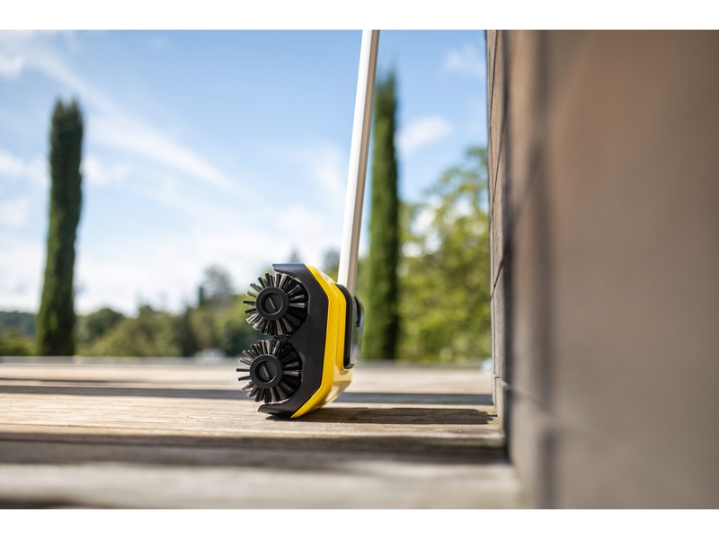 Kärcher Terrasstvätt PCL 6 Högtryckstvättar