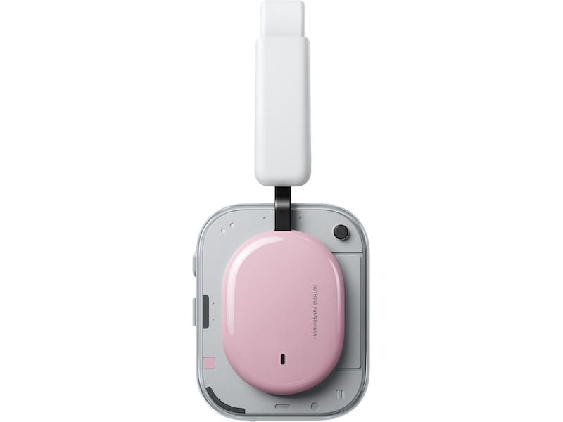 Nothing Headphone (a) (rosa) Hörlurar