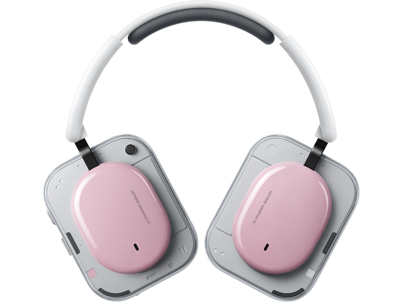 Nothing Headphone (a) (rosa) Hörlurar