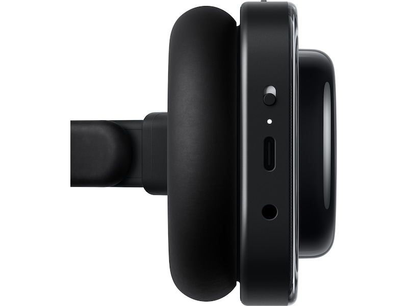 Nothing Headphone (a) (svart) Hörlurar