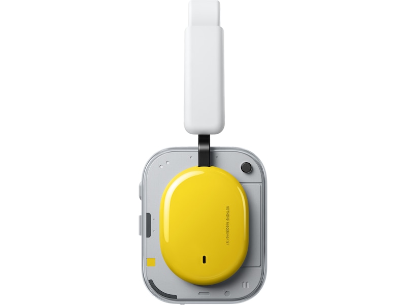 Nothing Headphone (a) (gul) Hörlurar