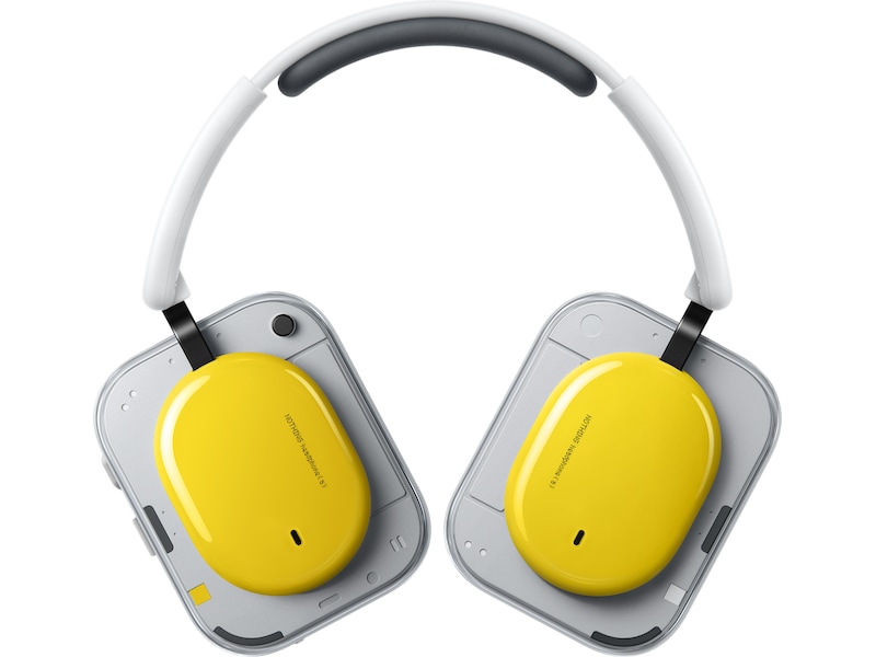 Nothing Headphone (a) (gul) Hörlurar