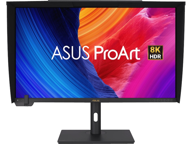 ASUS 32" 8K skärm ProArt PA32KCX Bildskärmar