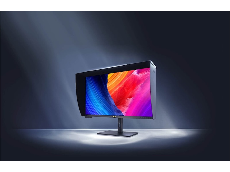 ASUS 32" 8K skärm ProArt PA32KCX Bildskärmar