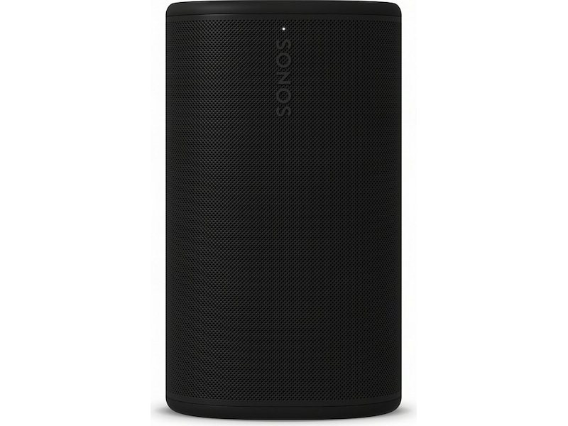 Sonos Play Trådlös Högtalare (svart) Högtalare