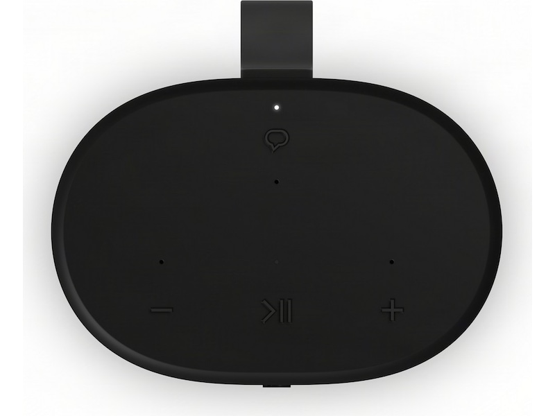 Sonos Play Trådlös Högtalare (svart) Högtalare