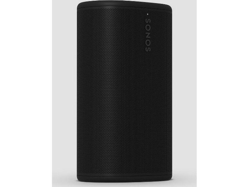 Sonos Play trådlös högtalare (svart) Högtalare