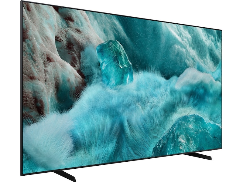 Samsung 98" Q7F QLED Q7F 4K Smart TV (2025) Över 80 tums TV