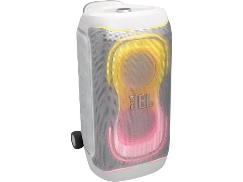 JBL PartyBox 330 (white) Trådlös / Bluetooth högtalare