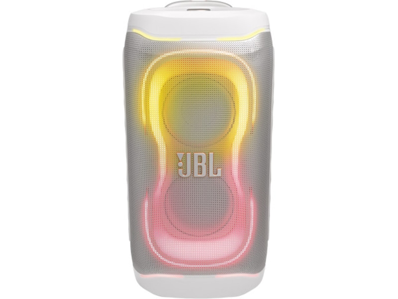 JBL PartyBox 330 (white) Trådlös / Bluetooth högtalare