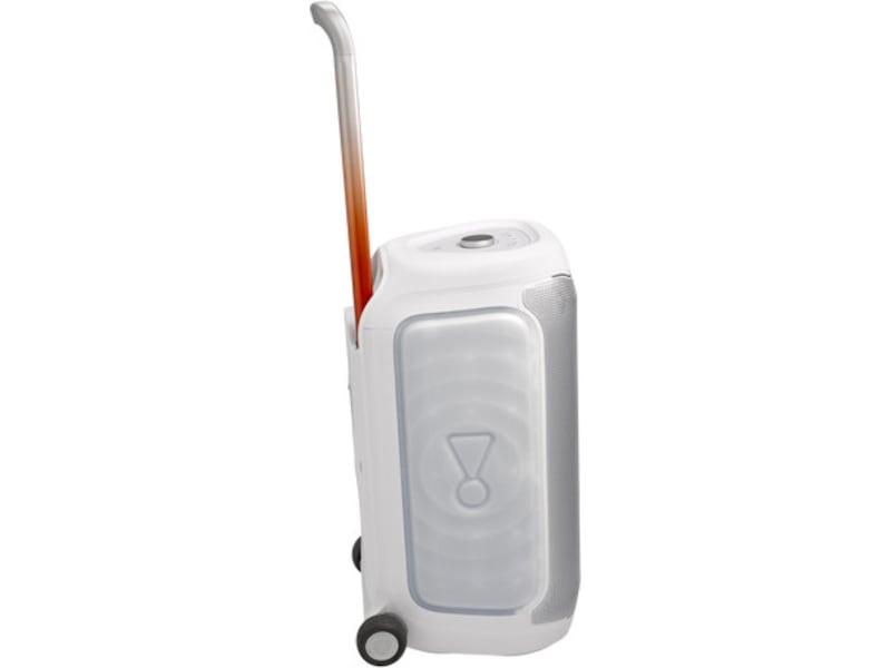 JBL PartyBox 330 (white) Trådlös / Bluetooth högtalare