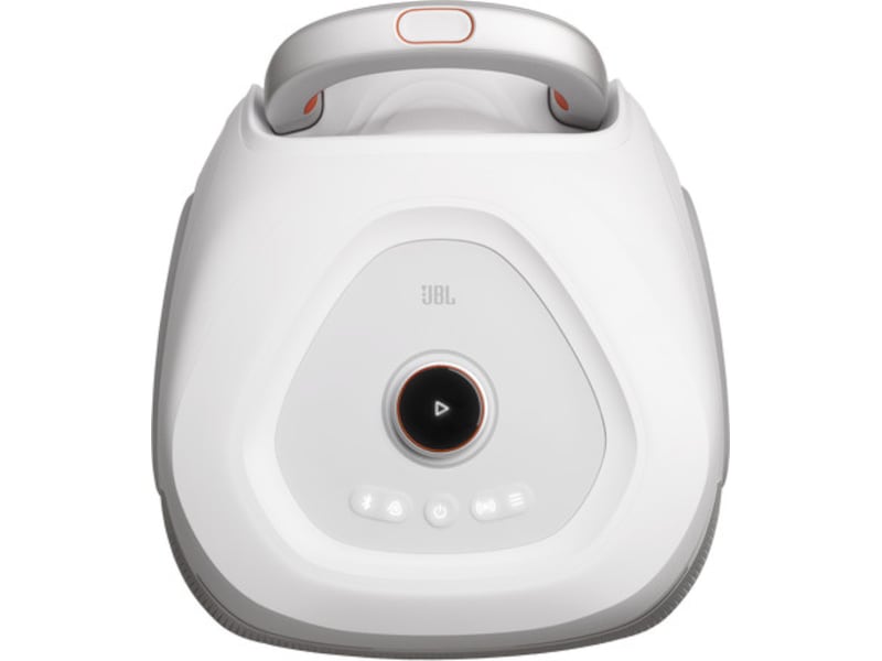 JBL PartyBox 330 (white) Trådlös / Bluetooth högtalare