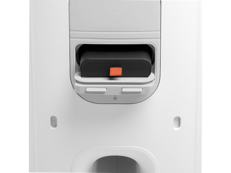 JBL PartyBox 330 (white) Trådlös / Bluetooth högtalare