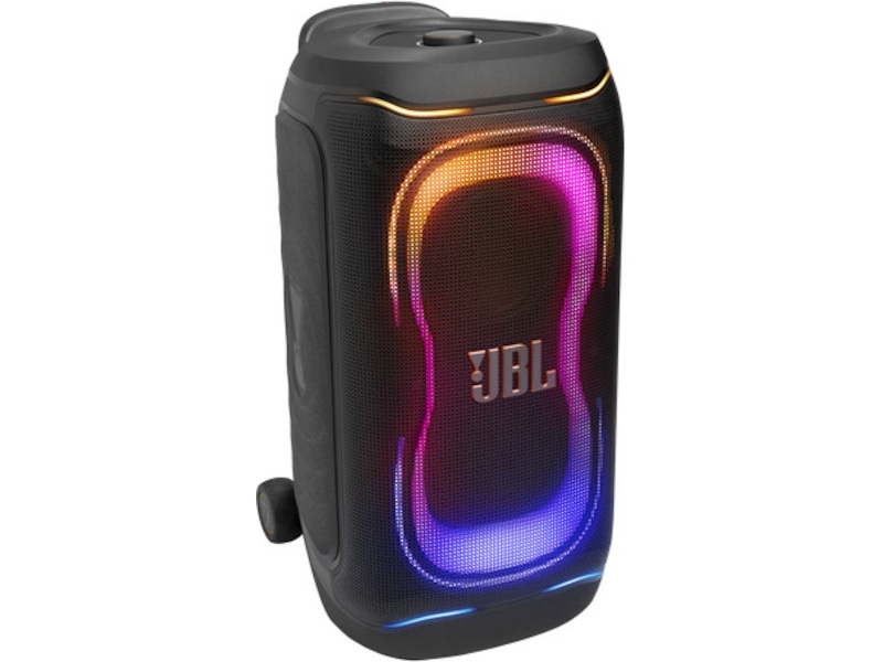JBL PartyBox 330 (svart) Trådlös / Bluetooth högtalare