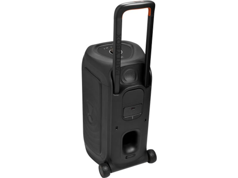 JBL PartyBox 330 (svart) Trådlös / Bluetooth högtalare