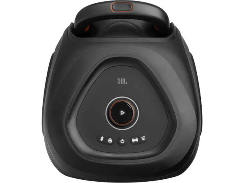 JBL PartyBox 330 (svart) Trådlös / Bluetooth högtalare