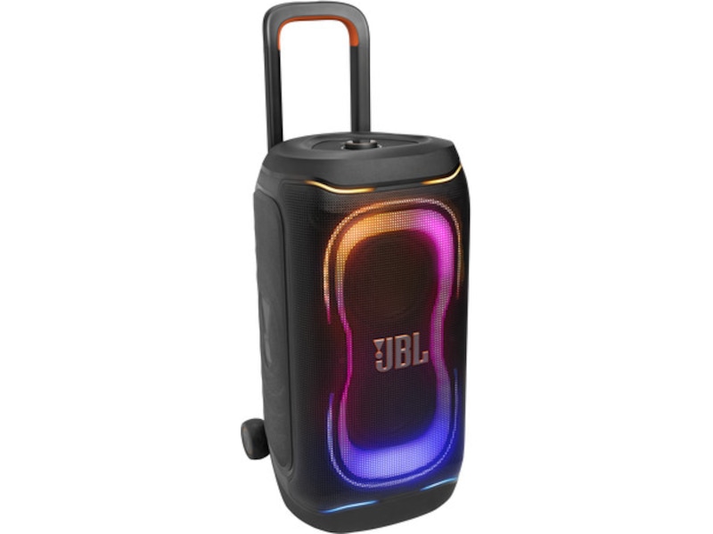 JBL PartyBox 330 (svart) Trådlös / Bluetooth högtalare