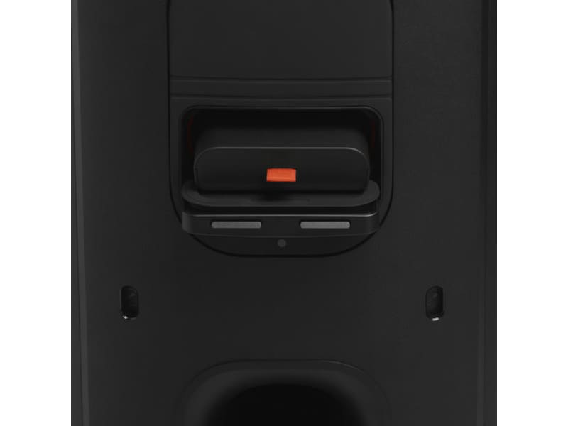 JBL PartyBox 330 (svart) Trådlös / Bluetooth högtalare