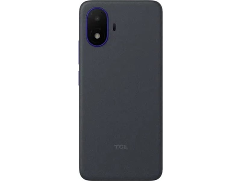 TCL K70 SE 64GB (indigo svart) Mobiltelefoner