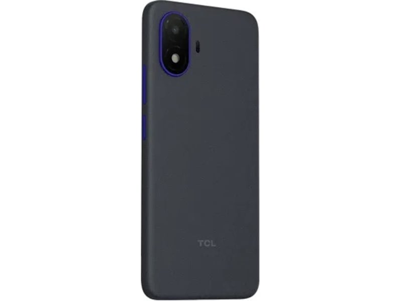 TCL K70 SE 64GB (indigo svart) Mobiltelefoner