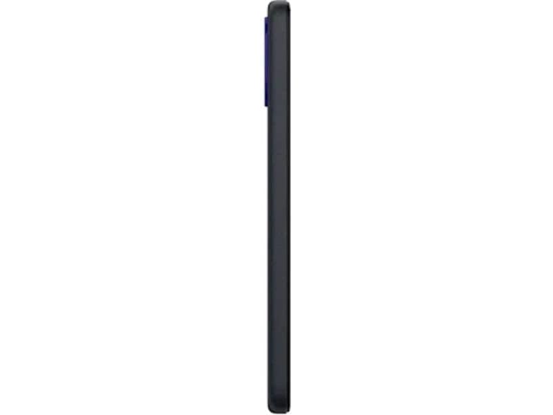 TCL K70 SE 64GB (indigo svart) Mobiltelefoner