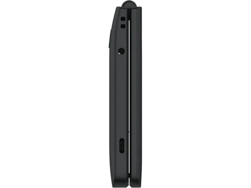 TCL onetouch 4043 128MB (dark night grey) Mobiltelefoner