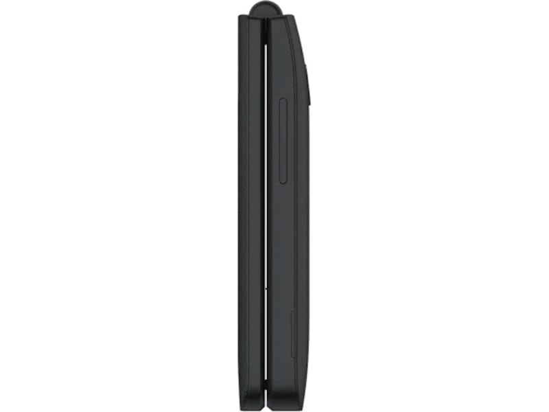 TCL onetouch 4043 128MB (dark night grey) Mobiltelefoner