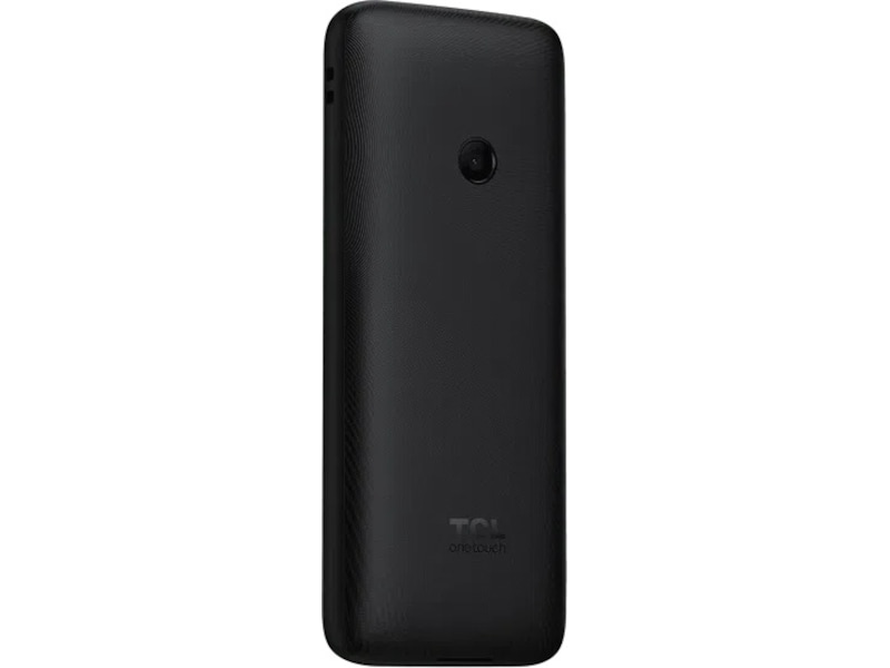 TCL onetouch 5041 64MB (dark night grey) Mobiltelefoner