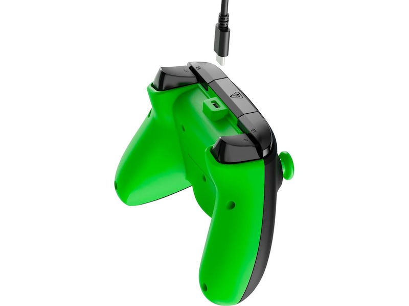 Turtle Beach Rematch Core Controller för Xbox & PC Tillbehör till spelkonsoler