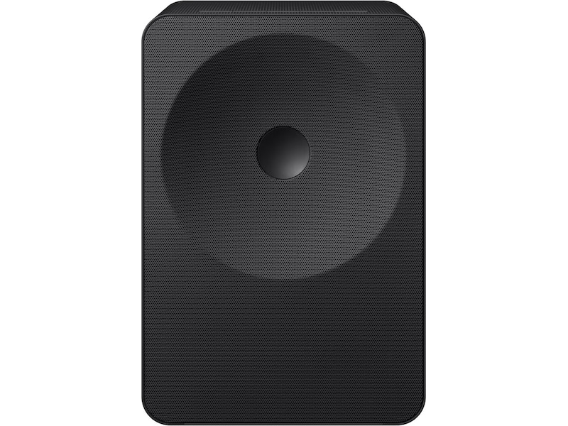 Samsung Music Studio 7 (svart) Soundbars