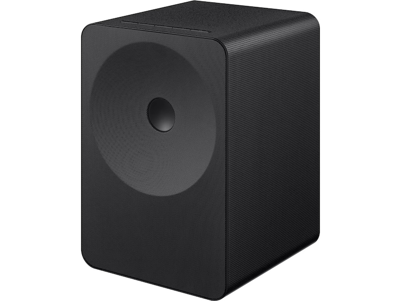 Samsung Music Studio 7 (svart) Soundbars