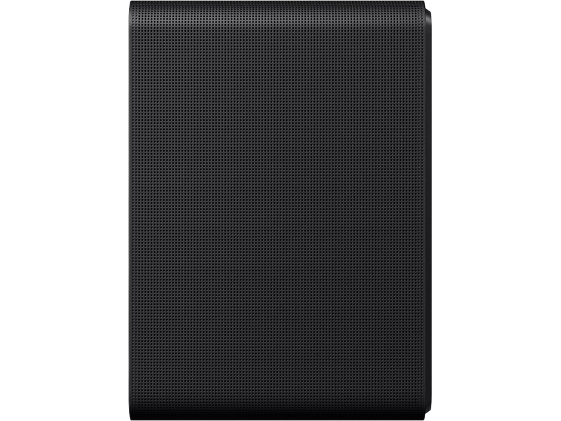 Samsung Music Studio 7 (svart) Soundbars