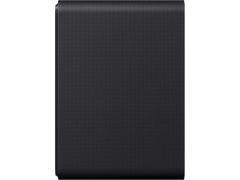 Samsung Music Studio 7 (svart) Soundbars