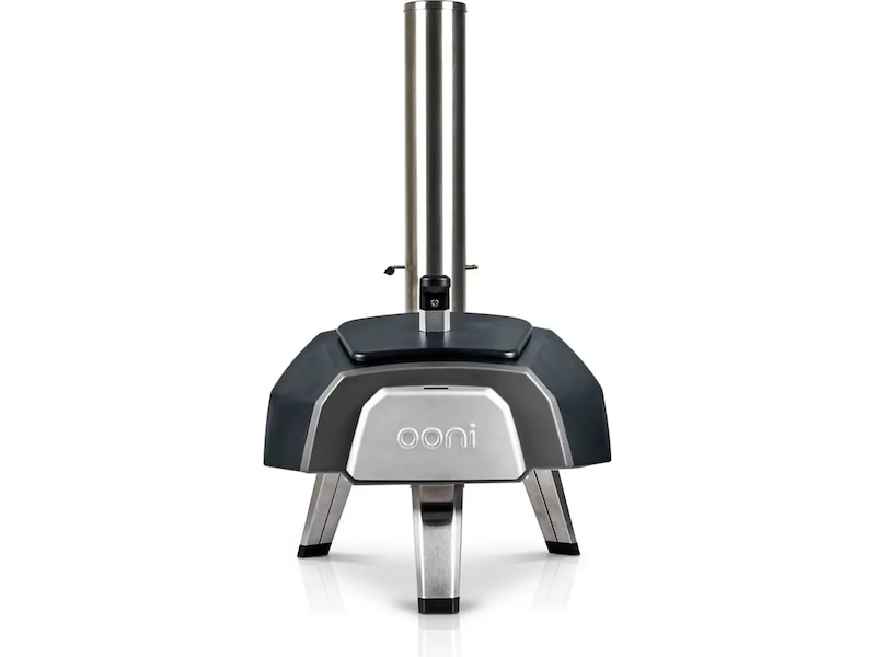 Ooni Karu 2 Pizzaugn Pizzaugnar