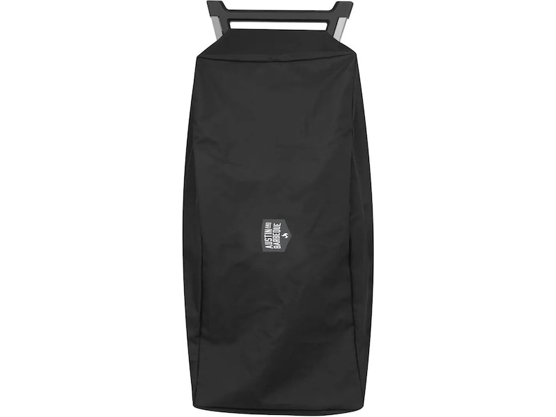 Austin and Barbeque Drag till Superior Portable 2 Burner gasgrill Grillverktyg och tillbehörssats