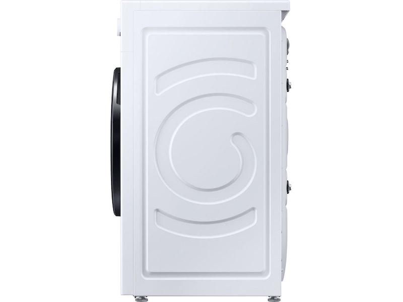 Samsung WW3000FM tvättmaskin 8KG (vit) Tvättmaskin
