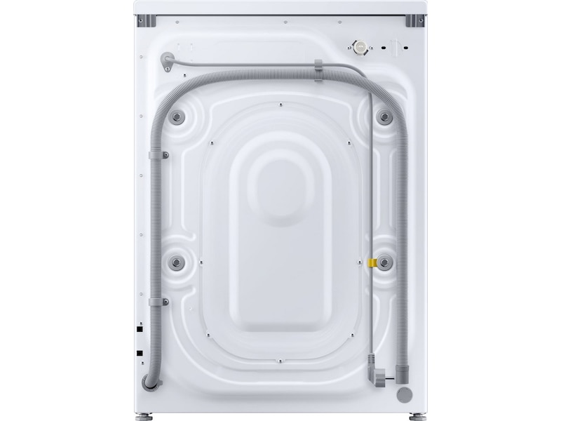 Samsung WW3000FM tvättmaskin 8KG (vit) Tvättmaskin